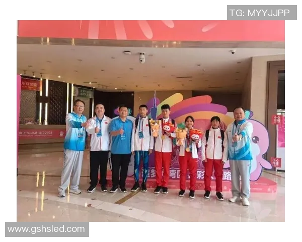 特奥精神闪耀全球助力残疾人运动员追逐梦想与荣耀