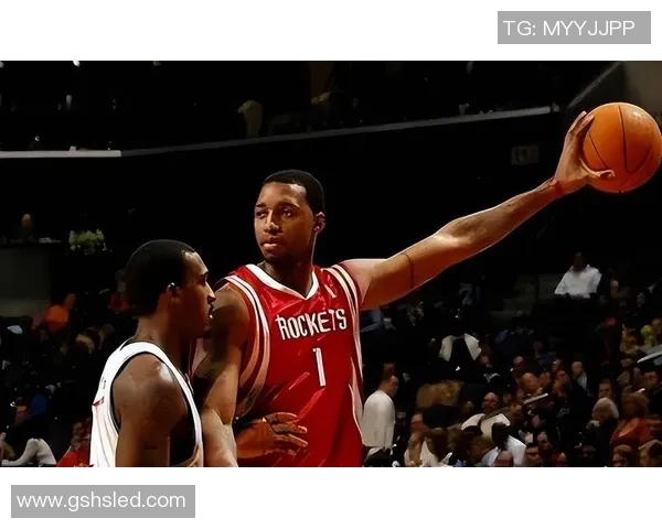 麦迪在季后赛对阵爵士的传奇时刻与历史回顾