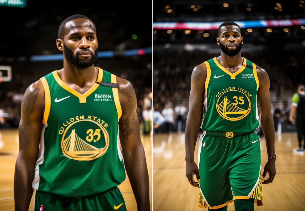 4月1日火箭对勇士精彩比赛录像回放分析与精彩瞬间回顾