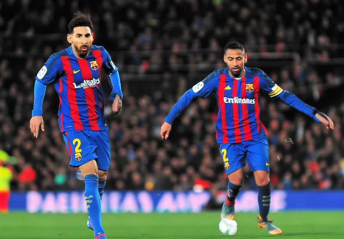 2021年皇马与巴萨经典对决回顾及战术分析